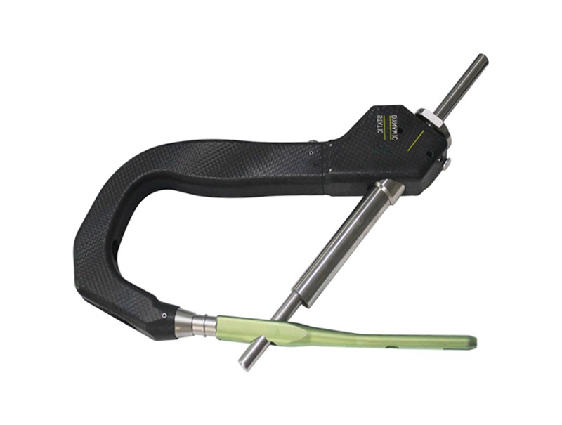 LF-CF-PEEK Dispositivo de Mira para Haste Femoral Intramedular