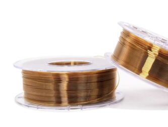 Relatório de Benchmark de Desempenho de PEEK Grau para Implantes Impresso em 3D: Usinagem no Limite de Ser Substituída