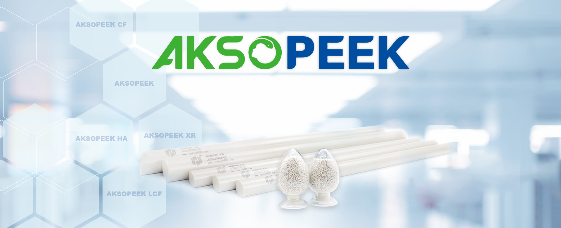 PEEK Implantável de Grau Médico